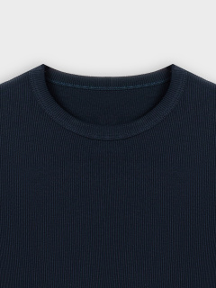 Футболка Mark Formelle 111950/25-5472Б-1 неви - фото 4