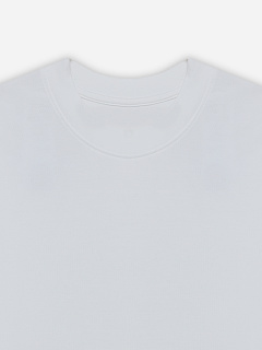 Футболка Mark Formelle 111952/25-5456Ц-11 белый - фото 4