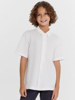 Рубашка Mark Formelle 113449/25-39427Ц-11 белый - фото 1