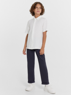 Рубашка Mark Formelle 113449/25-39427Ц-11 белый - фото 2