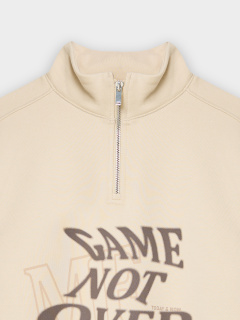 Толстовка Mark Formelle 123458/25-39865П-7 туман_печать_1_сл_на_дет_пер - фото 5