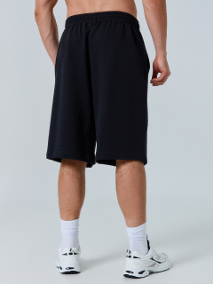 Шорты Mark Formelle 131097/24-3576Ц-7(3) черный - фото 2