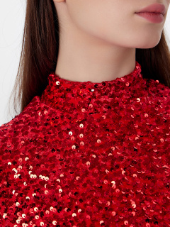 Платье Mark Formelle 154014/25-37247Ц-3 годжи - фото 3