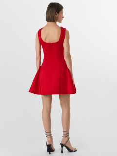 Сарафан Mark Formelle 154022/25-37882Ц-9 годжи - фото 2