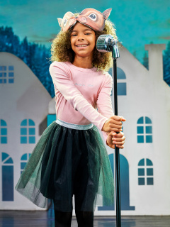 Юбка Mark Formelle 157052/25-36971Ц-16 черный - фото 2