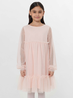 Платье Mark Formelle 157830/25-36938Ц-16 розовый - фото 1