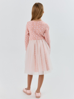 Платье Mark Formelle 157988/25-40401П-1 цветы_на_св.розовом - фото 2