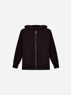 Толстовка Mark Formelle 172142/25-40314Ц-7 горький_шоколад - фото 2