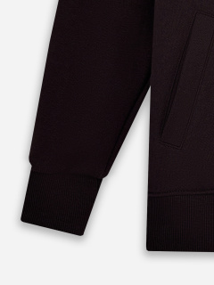 Толстовка Mark Formelle 172142/25-40314Ц-7 горький_шоколад - фото 4