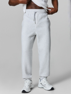 Брюки Mark Formelle 181262-1/25-4903Ц-7П серый_меланж_4306_А_1 - фото 1