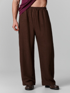 Брюки Mark Formelle 181303/25-5533Ц-9 кофейное_зерно - фото 2