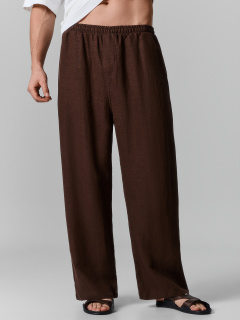 Брюки Mark Formelle 181303/25-5533Ц-9 кофейное_зерно - фото 1