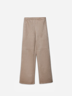 Брюки Mark Formelle 182292/25-38490Ц-10 песочный - фото 1