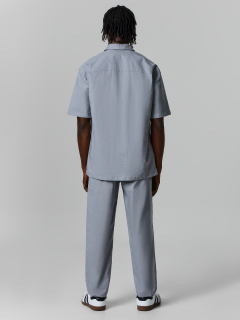 Брюки, рубашка Mark Formelle 191041/25-5636Ц-9 серый_камень - фото 2