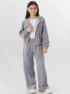 Брюки, толстовка Mark Formelle 397755/25-34129Ц-3 серый - фото 1