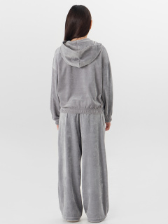 Брюки, толстовка Mark Formelle 397755/25-34129Ц-3 серый - фото 2