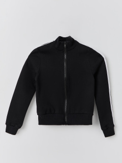 Брюки, толстовка Mark Formelle 397767/25-39624Ц-7 черный - фото 4