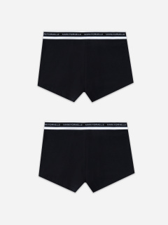 Трусы Mark Formelle 411124-2/25-5128Б-5 черный - фото 2