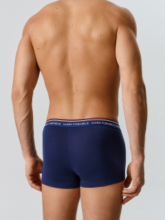 Трусы Mark Formelle 411124-2/25-5128Б-5 шторм_затмение - фото 3