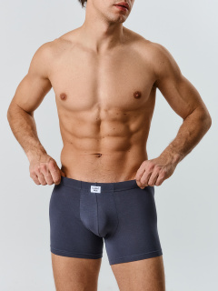 Трусы Mark Formelle 411220/25-5462Б-5 графит_декор - фото 1