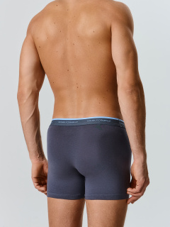 Трусы Mark Formelle 411235/25-5400П-5 графит - фото 2