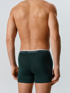 Трусы Mark Formelle 411235/25-5747Ц-5 зеленый_бархат1 - фото 2