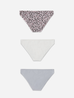 Трусы Mark Formelle 412344-3/25-55.8-36915Ц-16 леопард_на_розовом - фото 1