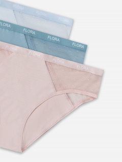 Трусы Mark Formelle 412474-3/25-19-43114Ц-16 св.голубой - фото 2