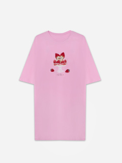 Туника Mark Formelle 512079/25-37851ПП-0 орхидея_печать1_3_сл_на_пол - фото 2