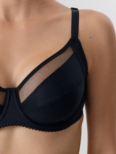 Бюстгальтер Mark Formelle 512541/25-35863Ц черный1 - фото 2