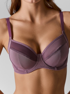 Бюстгальтер Mark Formelle 512619/25-38518Ц крокус1 - фото 2