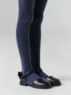 Колготки Mark Formelle 725PA-3515/B2-25725PA-1 синий_000К_Крашение_полиамид.изделий_(колготки - фото 2