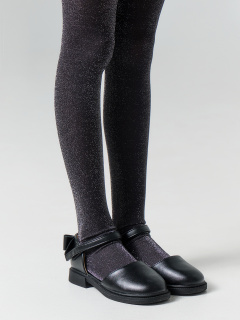 Колготки Mark Formelle 725PA-3515/B2-25725PA-1 черный_000К_Крашение_полиамид.изделий_(колготк - фото 1