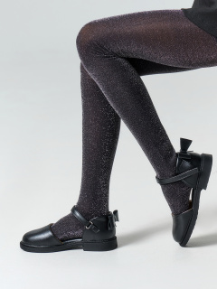 Колготки Mark Formelle 725PA-3515/B3-25725PA-1 черный_000К_Крашение_полиамид.изделий_(колготк - фото 1