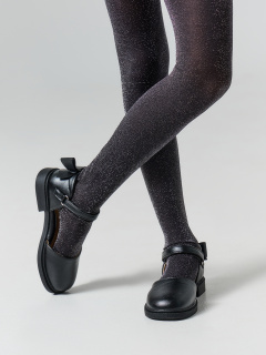 Колготки Mark Formelle 725PA-3515/B3-25725PA-1 черный_000К_Крашение_полиамид.изделий_(колготк - фото 2