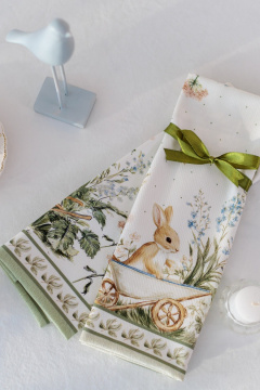 Полотенце Listelle 419002 - фото 2