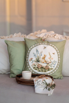 Наволочка Listelle 819004 - фото 2