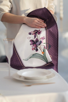 Полотенце Listelle 419404 - фото 4