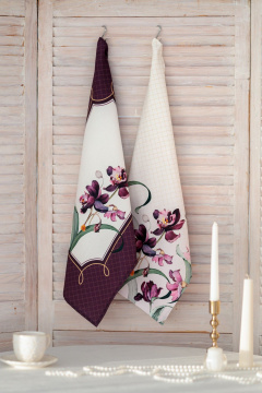 Полотенце Listelle 419404 - фото 1