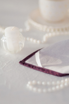 Полотенце Listelle 419401 - фото 5