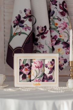 Полотенце Listelle 419401 - фото 2