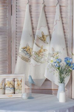 Полотенце Listelle 419201 - фото 1