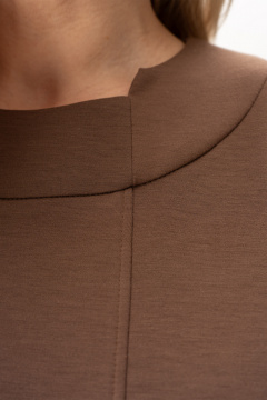 Блуза Algranda А4074-8-2 - фото 5