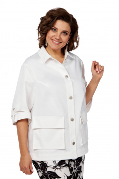 Жакет Algranda А4130-8 - фото 2