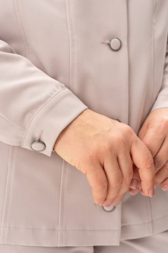 Брюки, жакет Algranda А4142 - фото 5