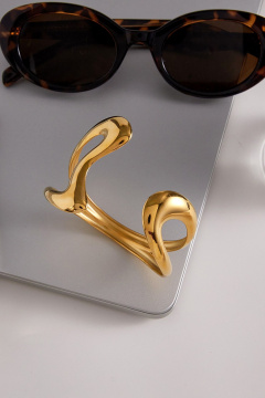 Браслет Jewelry of Dreams BB0048 золото - фото 4