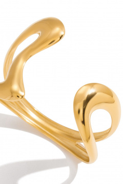 Браслет Jewelry of Dreams BB0048 золото - фото 2