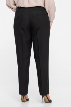 Брюки Avila 1005 черный - фото 5
