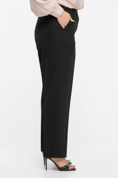 Брюки Avila 1005 черный - фото 4