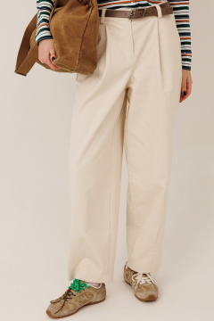 Брюки GO F2116/02-01 - фото 2